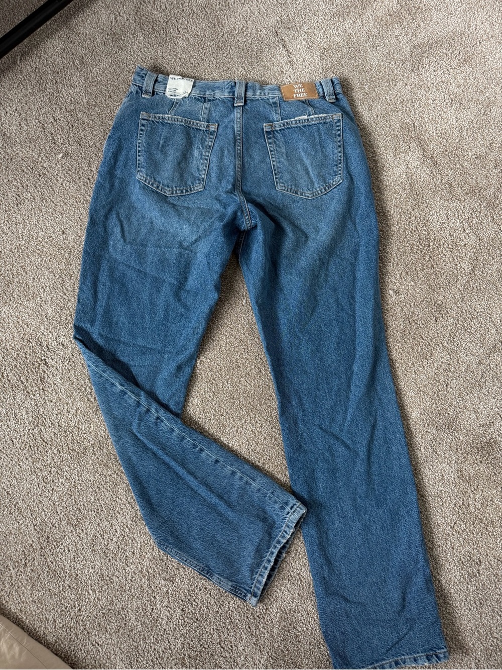 Free people jeans